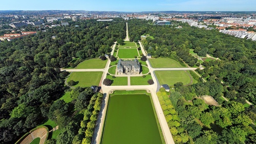 Großer Garten Dresden
