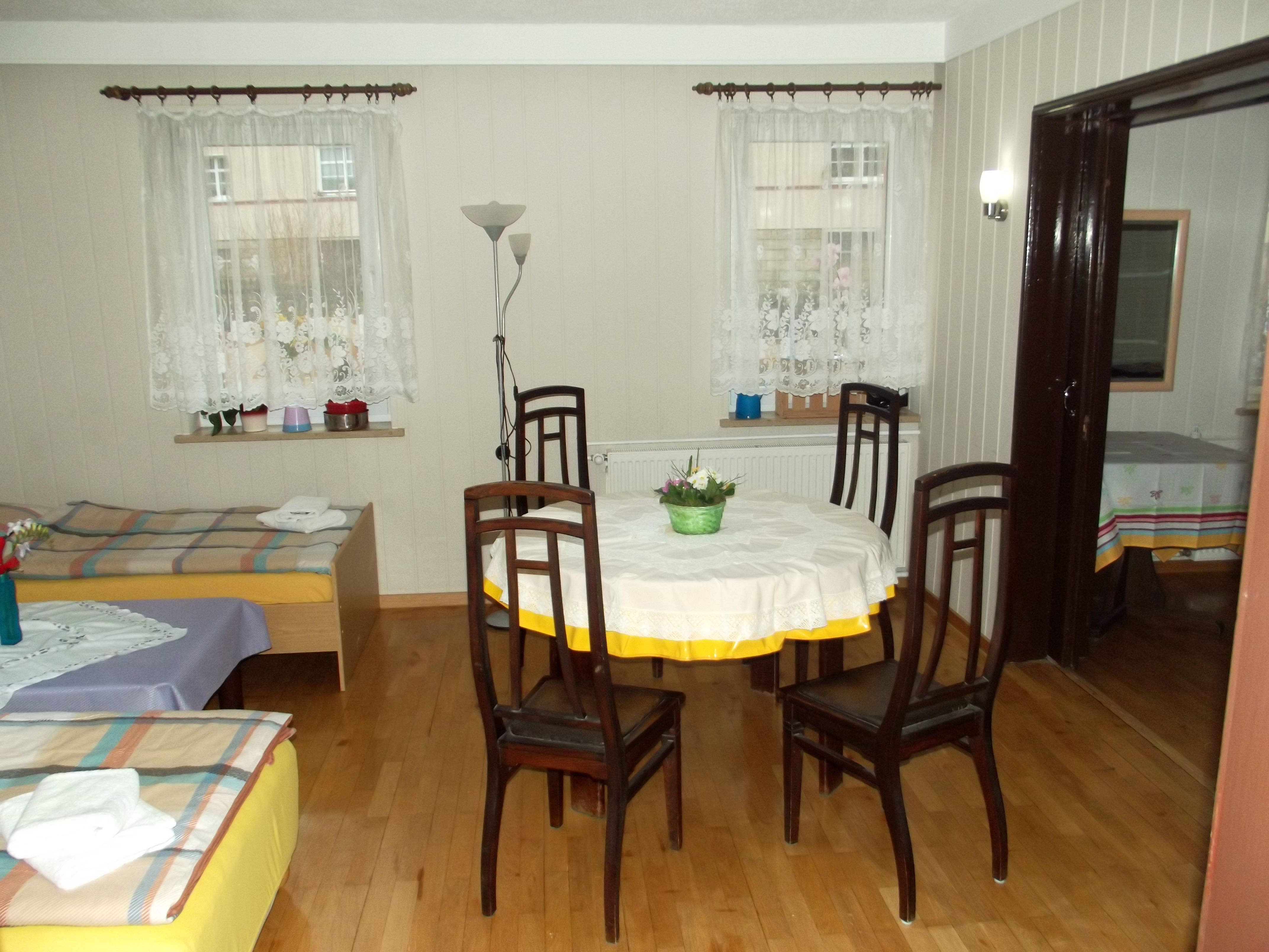 Zimmer Bild 1