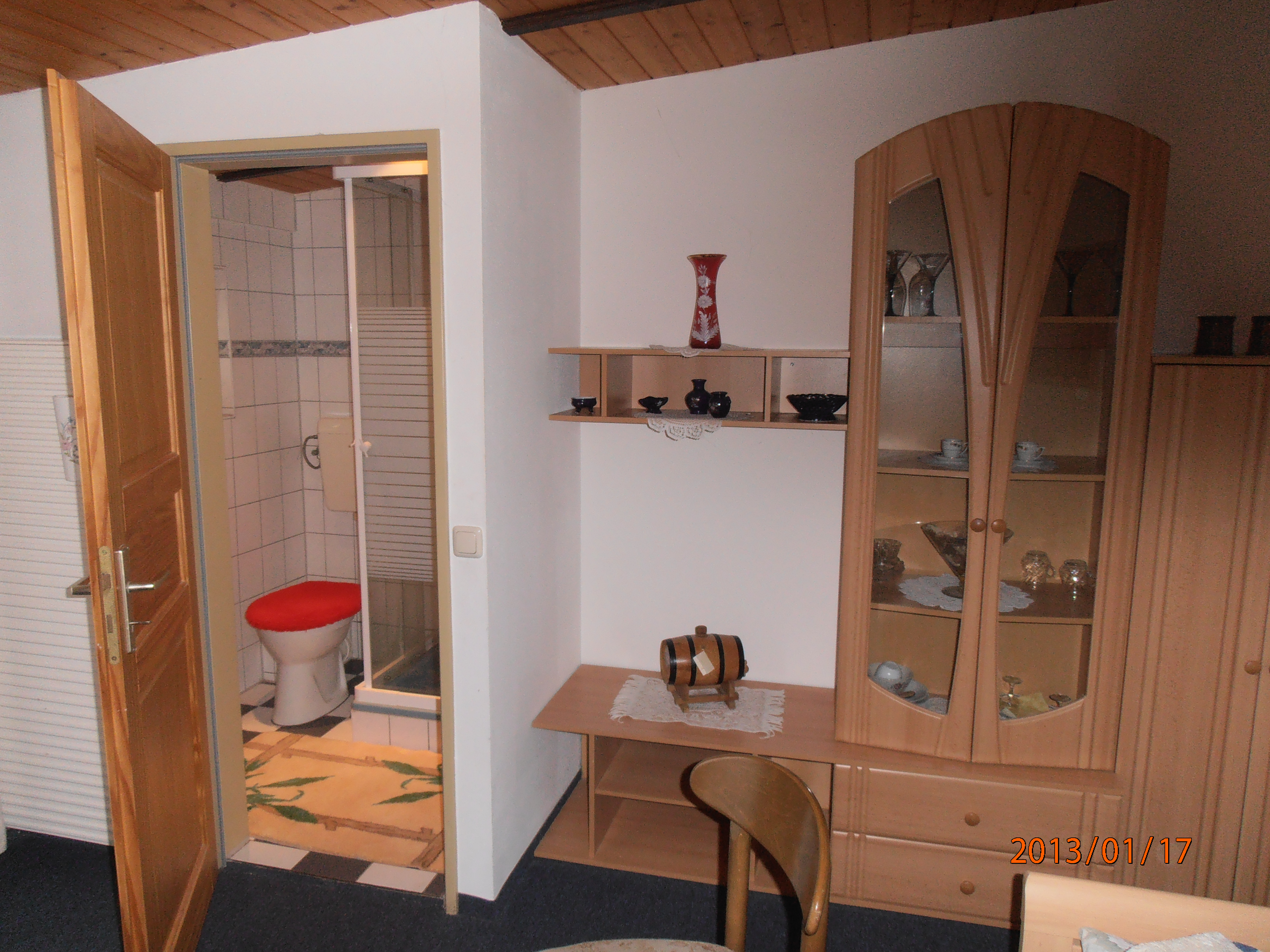 Zimmer Bild 4