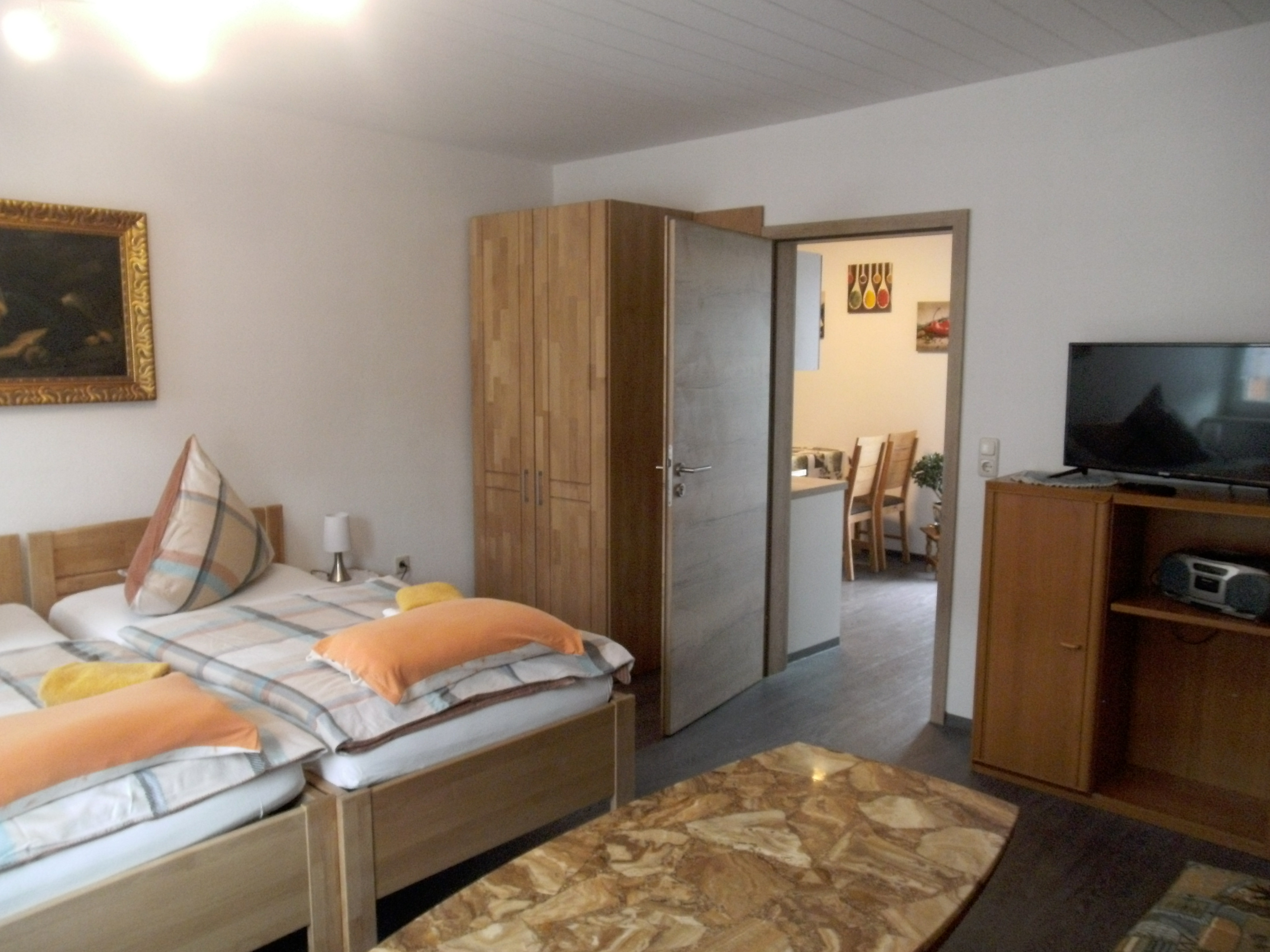 Zimmer Bild 7